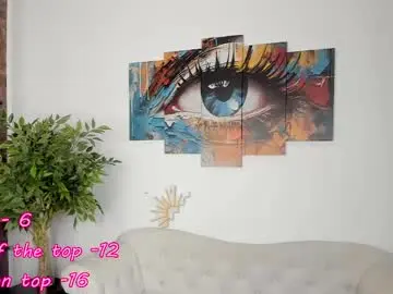 Chaturbate Nude Webcam of emma_munsell