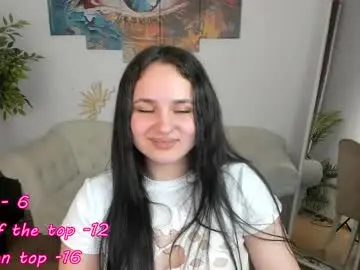 Chaturbate Adult Video Chat of emma_munsell