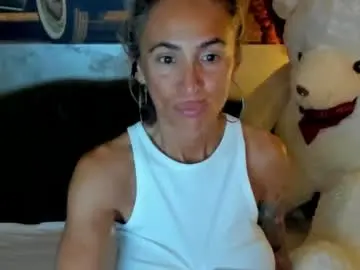 Chaturbate Free Porn Cam of silver_miss