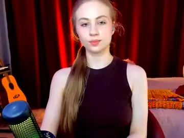 Chaturbate Best live sex cam show of the_steel_magnolia_