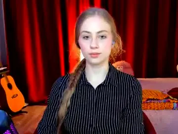 Chaturbate Private Sex Chat of the_steel_magnolia_