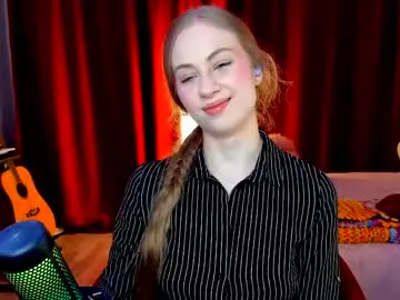 Chaturbate Free Porn Cam of the_steel_magnolia_