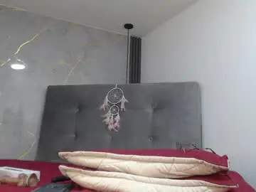 Chaturbate Sex Chat of _samaanta_