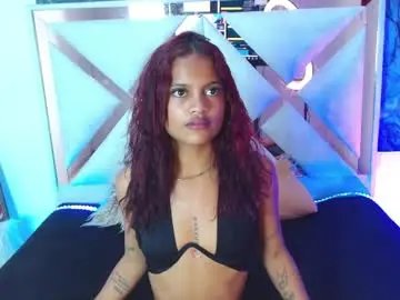 Chaturbate Nude Webcam of nicky_nicoole