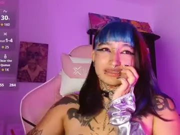 Chaturbate Live Sex Cam of sharaross1