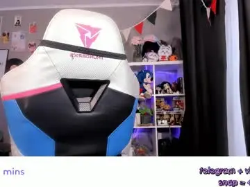 Chaturbate Sex Cam of vivian_qwerty