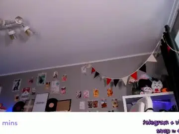Chaturbate Private Sex Chat of vivian_qwerty