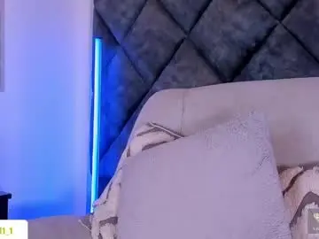Chaturbate Free Porn Cam of _eternal3_