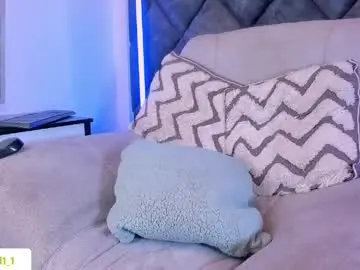 Chaturbate Sex Cam of _eternal3_