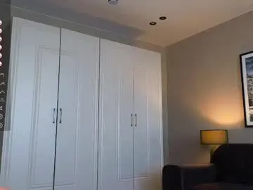 Chaturbate Sex Cam of brightrays__