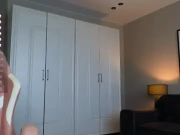 Chaturbate Sex Chat of brightrays__