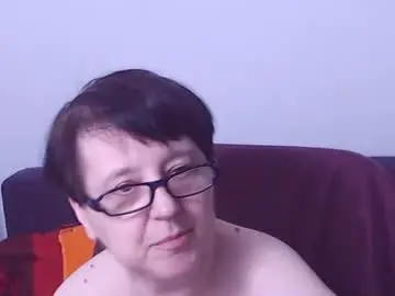 Chaturbate Nude Webcam of christarose