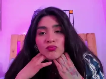Chaturbate Best live sex cam show of emily_sartre