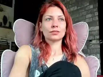 Chaturbate Adult Video Chat of karoline121