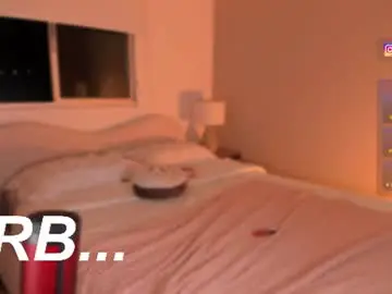 Chaturbate Sex Cam of andreathomson