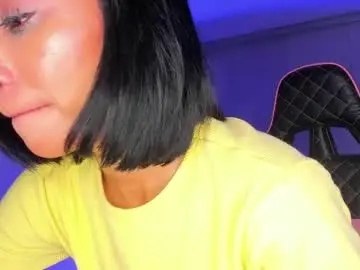 Chaturbate Live Porn of marianne__