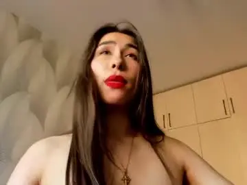 Chaturbate Adult Webcam of shy_bambiii