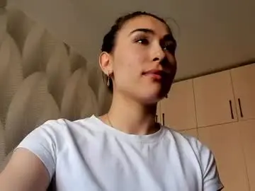 Chaturbate Adult Video Chat of shy_bambiii