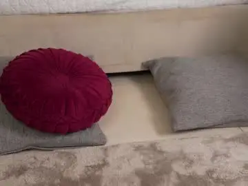 Chaturbate Best Webcam of willow_hendrix