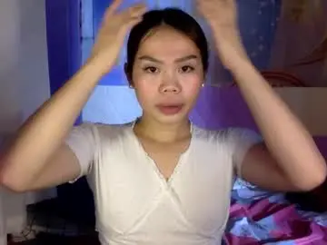 Chaturbate Private Sex Chat of babyfox_26