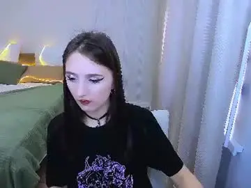 Chaturbate Best live sex cam show of juliettemonli