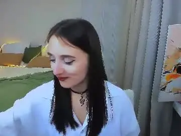 Chaturbate Sex Chat of juliettemonli