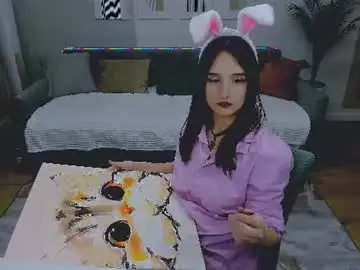 Chaturbate Private Sex Chat of juliettemonli