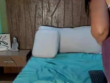 Chaturbate Live Sex of lunadelux0