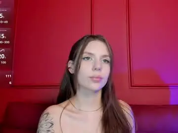 Chaturbate Free Porn Cam of mirandaclarck
