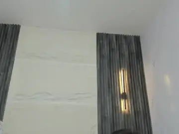 Chaturbate Best live sex cam show of camilahunter__