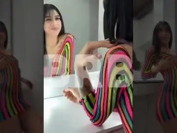 Chaturbate Watch Live Sex Cams of dulce__mariia1