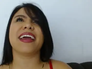Chaturbate Live Porn of isabella_velvet27
