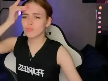 Chaturbate Sex Chat of magic_bella