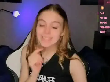 Chaturbate Live Sex of magic_bella
