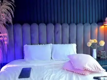 Chaturbate Adult Webcam of nanda_vixen_