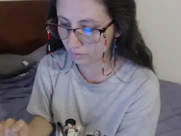 Chaturbate Nude Webcam of natashasex199