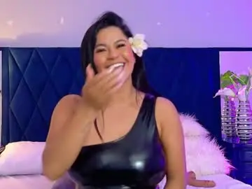 Chaturbate Nude Webcam of violet_saunders