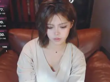 Chaturbate Nude Webcam of akina520