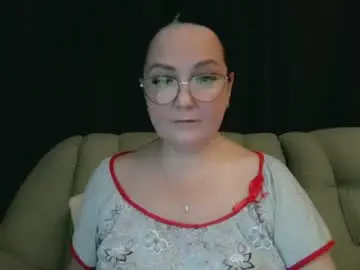 Chaturbate Live Sex Cam of infinity_loveliness