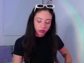 Chaturbate Sex Cam of lizza_scott