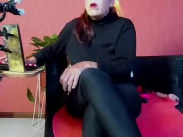 Chaturbate Adult Webcam of milf_sikiu