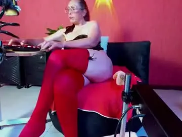 Chaturbate Best Webcam of milf_sikiu