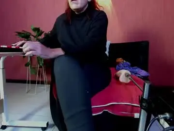 Chaturbate Free Porn Cam of milf_sikiu