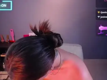 Chaturbate Watch Live Sex Cams of sashaharding1125