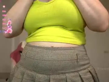 Chaturbate Sex Cam of veronikavonk