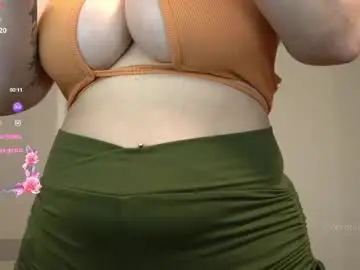 Chaturbate Live Sex of veronikavonk