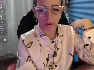 Chaturbate Nude Webcam of chayla_ruiz