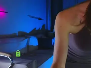 Chaturbate Sex Cam of crazzy_cherry