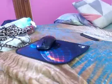 Chaturbate Sex Cam of kasandracute18