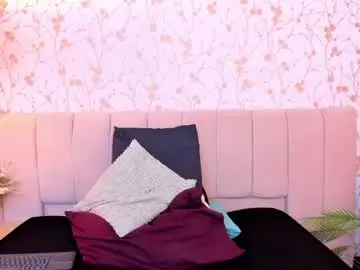 Chaturbate Live Sex of halleylorens